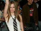 Avril Lavigne