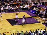 Kısa Ama Öz Vince Carter