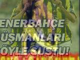 Şampiyonsun Fenerbahçe