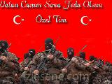 Şehitlerin Kanı Yerde Kalmaz