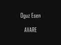 oguz esen - avare