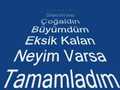 etkin sensizim