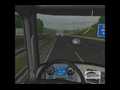Etsde Mb Actros İle Tur