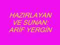 Arif Yergin