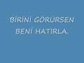 murat sahin tanrı istemezse