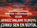 Müslüm Gürses Farklıyız Tasarım Grupninno