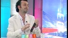 burçin bildik - olmasa mektubun