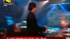 Eurovision Şarkımız Belli Oldu