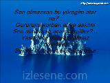 Sen Olmazsan