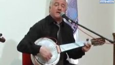 Niksar Derebağın Gazeli