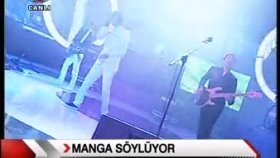Eurovision - Manga-We Could Be The Same Eurovision - Manga-We Could Be The Same