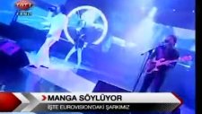 eurovision şarkımız manga - we could be the