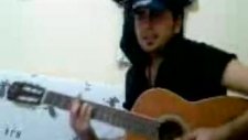 amatör gitar