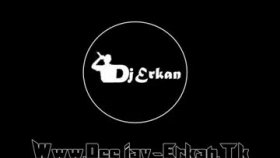 Dj Erkan - Yabanci Hisler Dj Erkan - Yabanci Hisler
