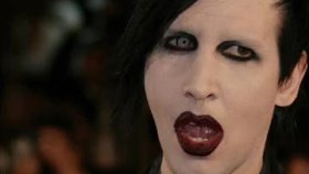 Marilyn Manson - Mobscene Marilyn Manson - Mobscene
