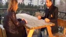 İbrahim Altınışık Kolay Kolay Klibi Yenisüper