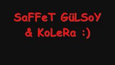 Saffet Gülsoy