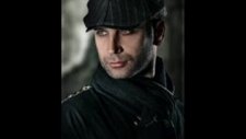 Doğuş 2010 Kırık Hançer Albüm Tanıtım