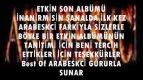 Etkin - Sevda Delisi Etkin - Sevda Delisi