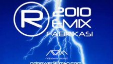 remix fabrikası - süper halay - bir mumdur