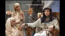 Mostafa Zamani And Prophet Joseph Series Fan