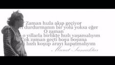 Doğum Günüm - Harun Kolçak