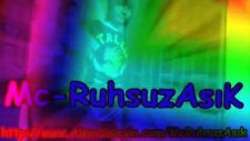 Missbahar Feat Mc-Ruhsuzasık Çekgit