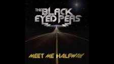 Black Eyed Peas - Meet Me Halfway