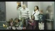 almanyada türklere asansör şakası