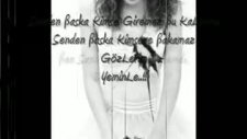 Dj Rakipsiz & The Kral & Tarik - Canim Sana Feda
