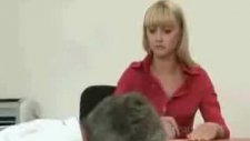 Sekreter Adaylarına Paparazzi