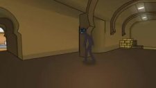 Counter Strike - De Dust2