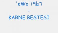 karne bestesi
