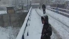 Salıpazarı 2010 Kış 2part Kamera Mücahit Akgül