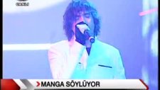 manga - eurovision 2010 şarkımız