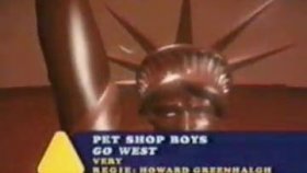 Pet Shop Boys - Go West Pet Shop Boys - Go West