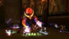Silkroad 11 Deegree Video