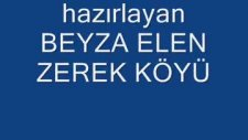 Zeyrek Köyü Adres