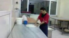 Kol Böreği