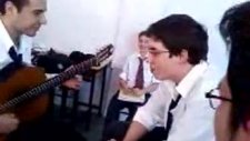 Mustafa Madrid