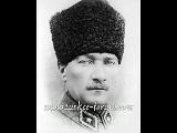 Atatürk'ün Nutku (Ses Kaydı) Ne Mutlu Türküm Diyen