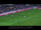 Valencia 1-5 Real Madrid