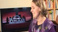 Misafir Yerliler - Digna Van Houte - 1 Bölüm