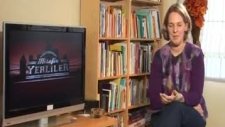 Misafir Yerliler - Digna Van Houte - 3 Bölüm