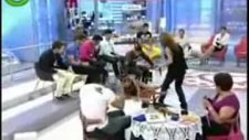 Yüksek Topuk Senin Neyine