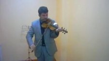 Ogün Koçla Keman Dersleri