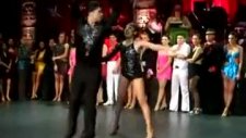 Muhteşem Salsa Gösterisi 2