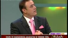 Devran İskender Fan Club Mahmut Tuncer Showda