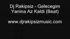 dj rakipsiz gelecegim yanina az kaldi