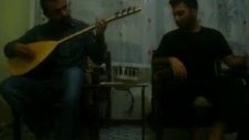 Bekle Kar Altında Kalan Buğday Tanesi